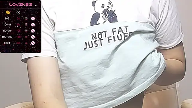 RRUUBBYYY online show from November 12, 7:28 am