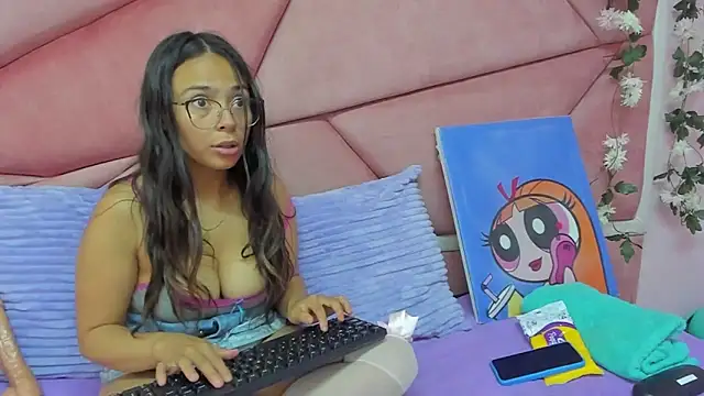 ValerySweety online show from November 4, 3:33 am