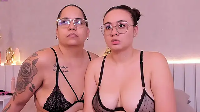 naughtylesbians   online show from December 5, 3:06 am