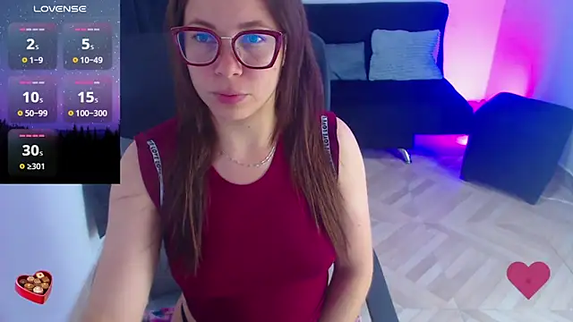 SharonR1 online show from March 29, 10:53 pm