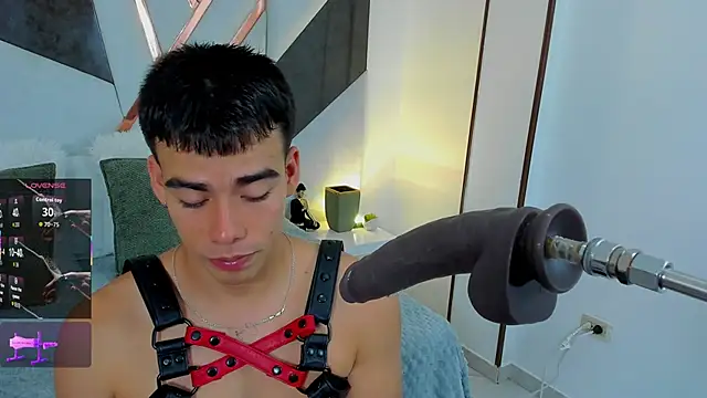 its liam18 online show from October 2, 12:26 am