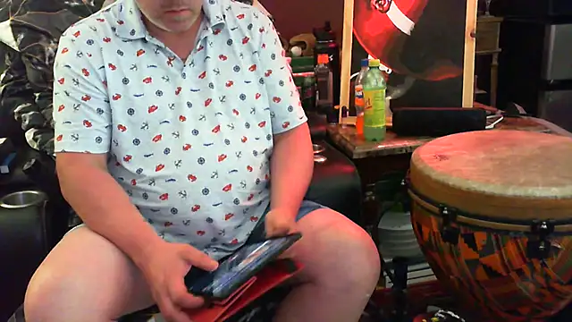 Mic Oxinner online show from September 15, 6:04 pm