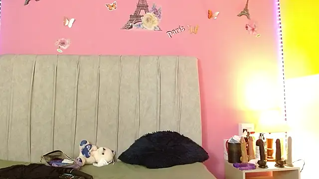 monickhot303av online show from October 8, 4:50 am