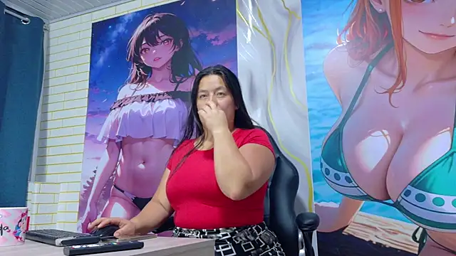 monickhot303av online show from January 17, 4:42 am