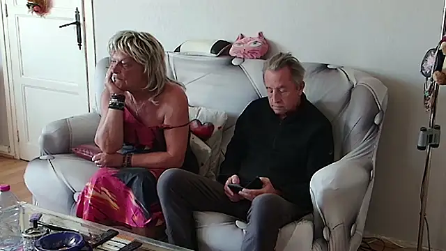 Anjela30 online show from March 21, 9:14 am