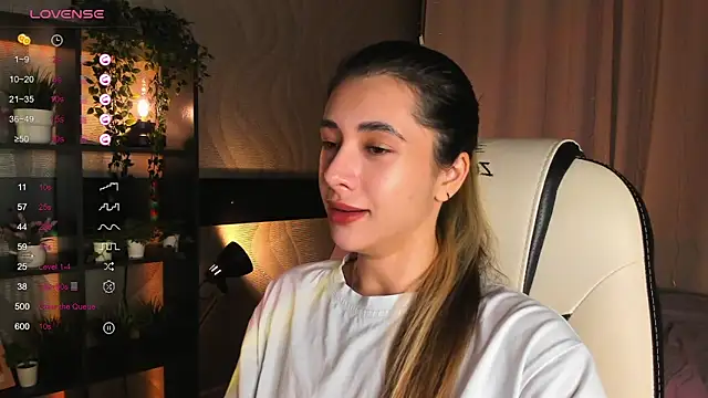 DarlaLike online show from November 14, 3:50 am