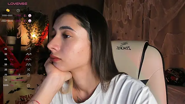 DarlaLike online show from October 19, 4:25 am