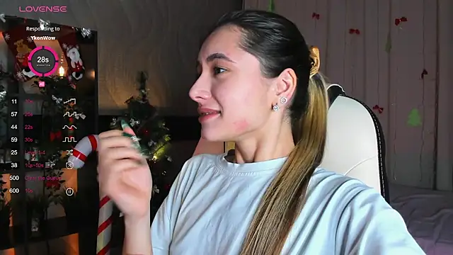 DarlaLike online show from December 21, 4:28 am