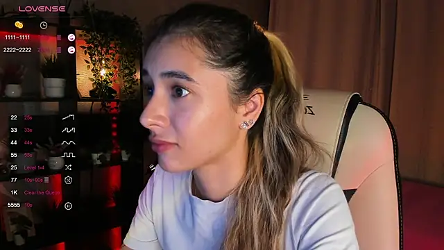 DarlaLike online show from September 14, 4:10 am