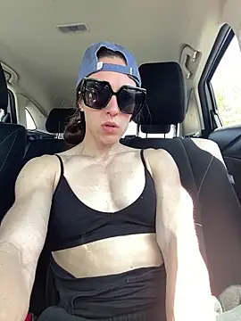 mrs  unknown online show from June 9, 3:33 pm