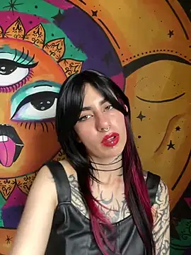 Morgana X online show from January 9, 4:55 pm