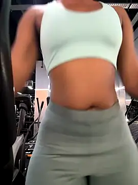 NASTY BOBO online show from November 25, 5:48 pm