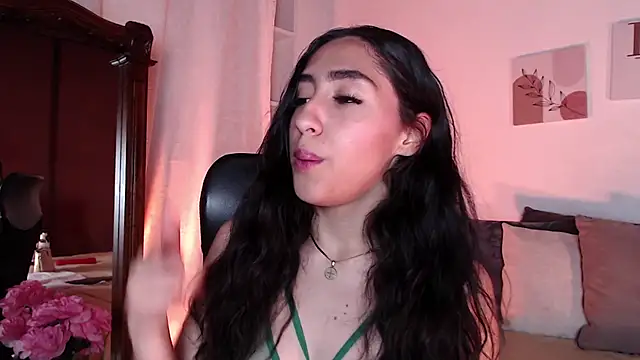 madisex s online show from October 14, 12:08 pm