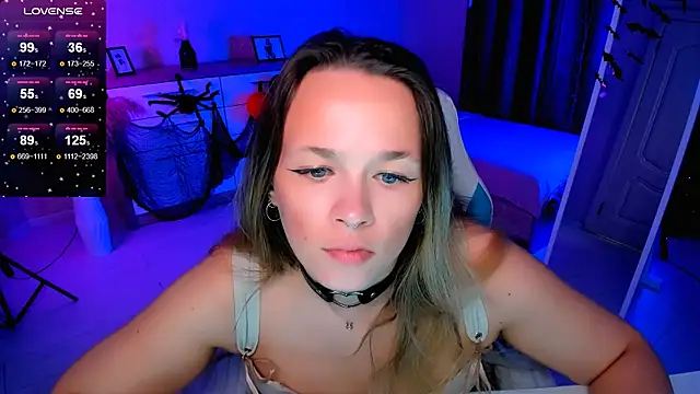 SherillBrill online show from October 31, 8:18 am