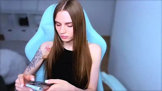 StellaLawless online show from September 19, 7:57 pm