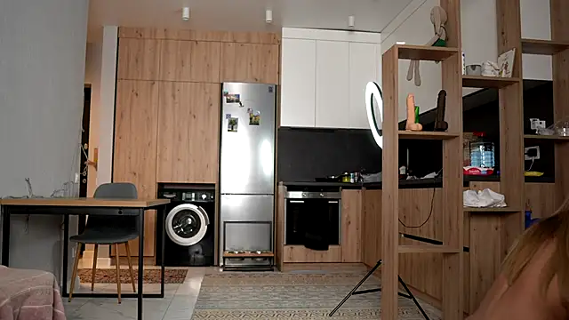 Nikita Karma online show from September 16, 4:04 pm