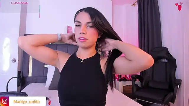 MarilynSmIith online show from December 22, 11:46 am