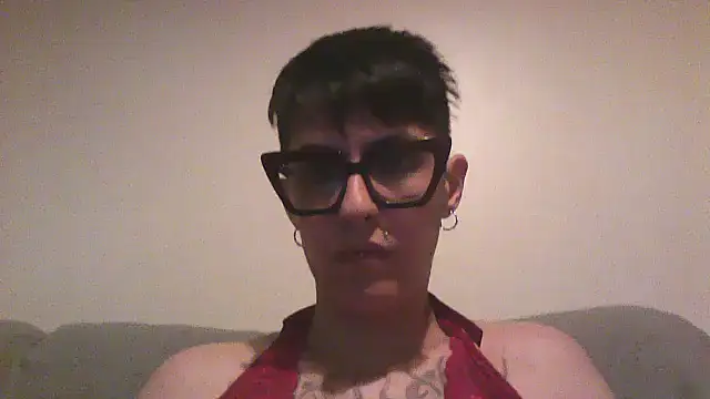 nickfxx online show from October 26, 11:11 pm