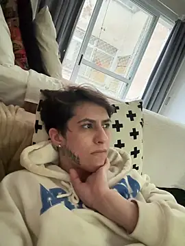 nickfxx online show from July 26, 7:54 pm