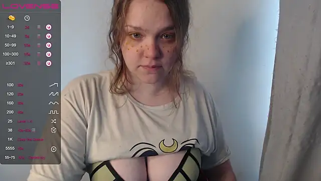 darling tony online show from September 19, 12:04 pm