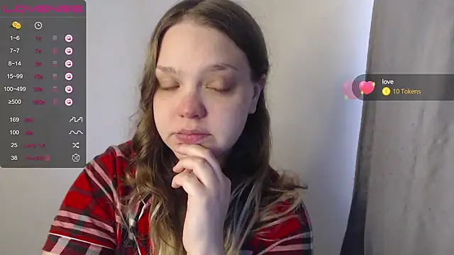 darling tony online show from September 18, 11:53 am