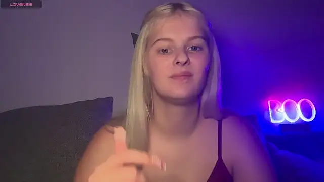 Allylove03 online show from December 16, 4:29 am