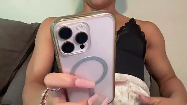 tsjaden777 online show from October 20, 6:00 pm