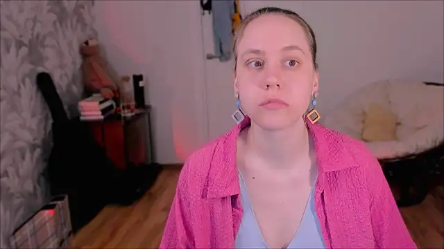 Malinax online show from March 24, 1:16 pm