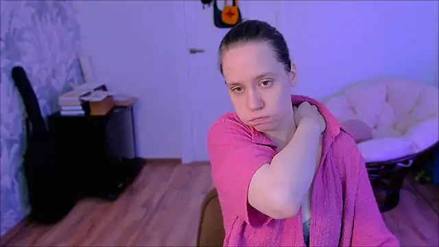 Malinax online show from February 27, 7:08 am