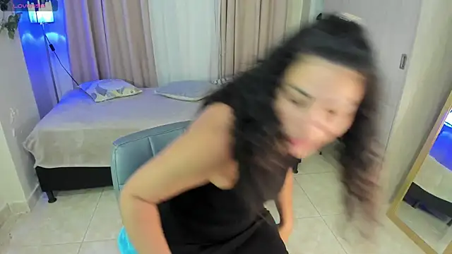 amelyaDreams online show from September 8, 7:13 pm