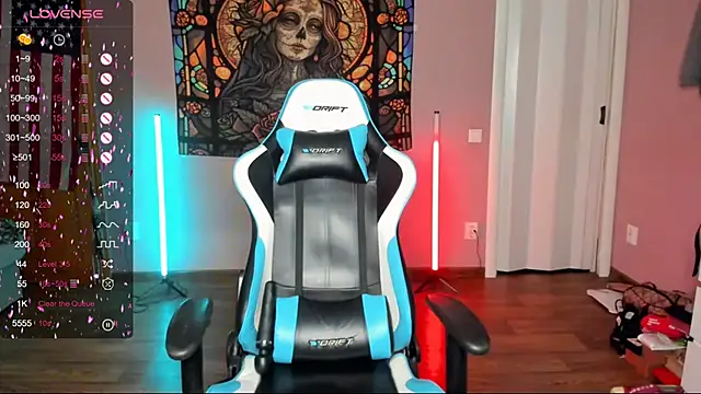 Project hisoka online show from October 3, 1:54 am