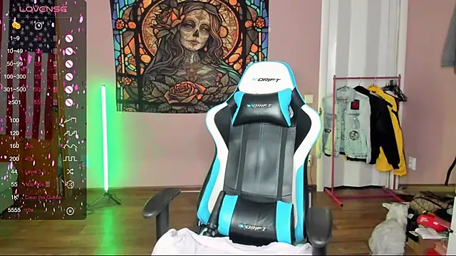 Project hisoka online show from October 4, 5:57 am