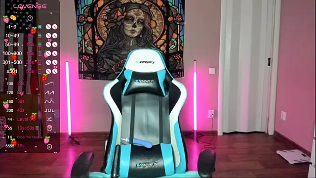 Project hisoka online show from February 13, 2:02 am