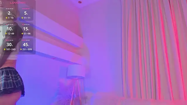 Lettie brooks online show from September 10, 7:19 am