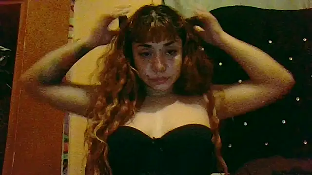 Jennxdolls online show from April 28, 2:38 am