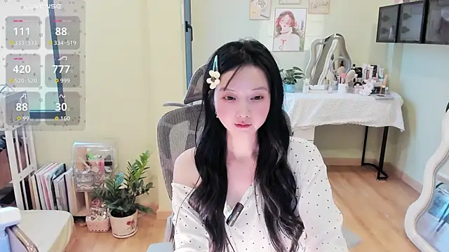 Nery Asian online show from March 2, 7:15 am