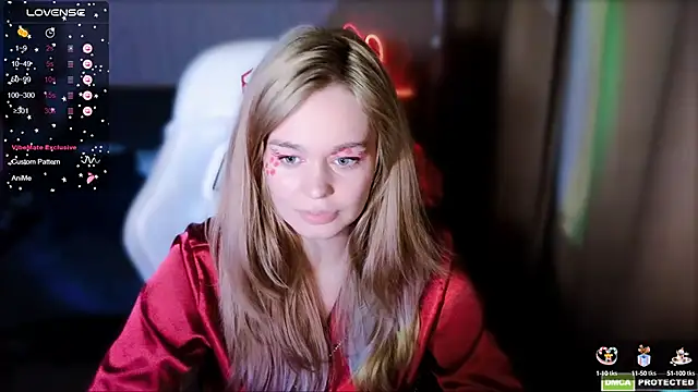 Bad Girl009 online show from September 16, 6:38 pm