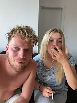 NickyGold Official online show from May 24, 4:17 pm