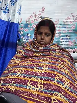 Beauty-queen online show from February 2, 11:31 am