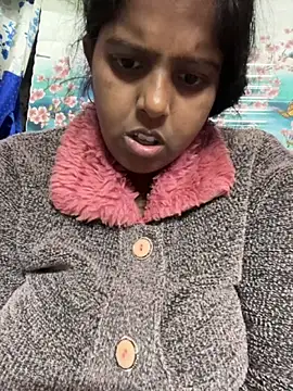 Beauty-queen online show from December 18, 11:04 am