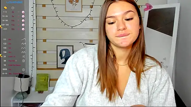 Snapshot of Josephine_Kiss chatting on October 22, 1:05 pm Josephine Kiss online show from October 22, 1:05 pm