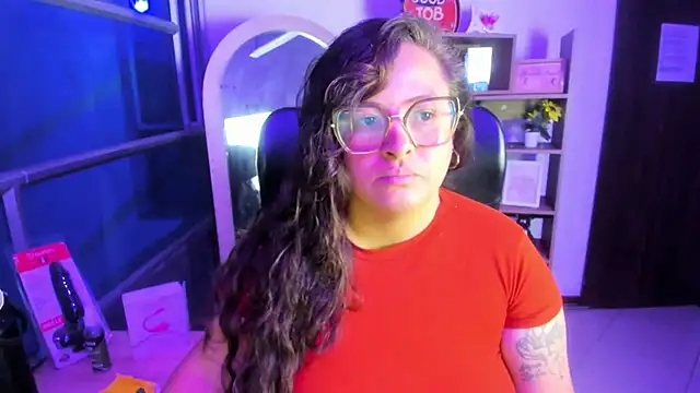 SaraThomso online show from November 11, 3:13 am