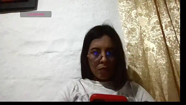 stefany sexxx online show from March 7, 2:07 am