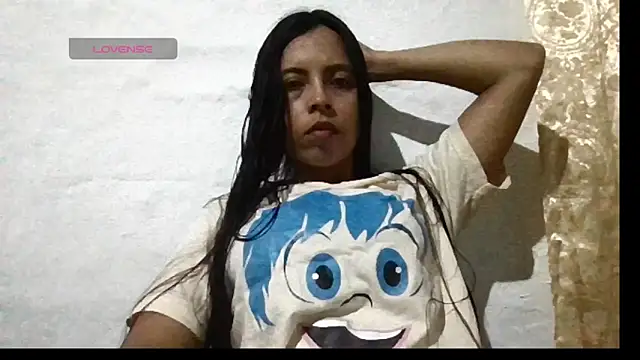 stefany sexxx online show from March 14, 12:55 am