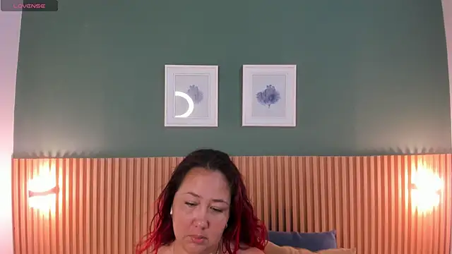  anavictoria  online show from October 22, 6:13 pm