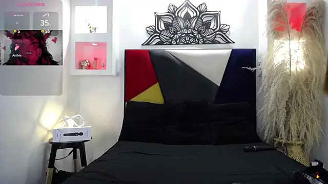 Tifanny Sweett online show from October 11, 3:33 am