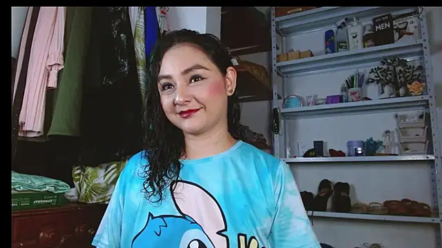 Kaory 32 online show from January 5, 9:51 pm