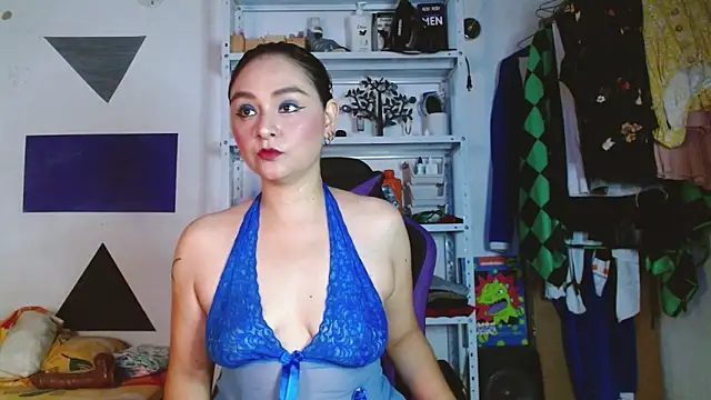 Kaory 32 online show from April 15, 8:09 pm