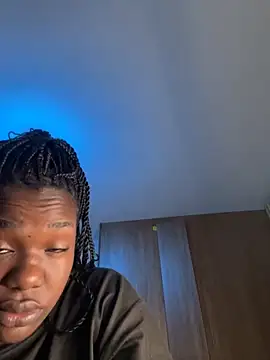 NissyxSawee online show from October 22, 12:37 am