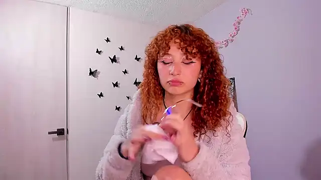 valentina 27 online show from June 3, 3:07 am